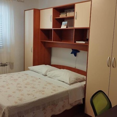 Apartmani Sabic A6 Makarska Extérieur photo