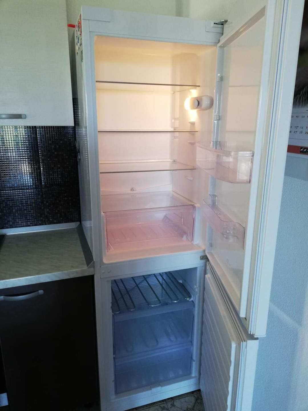 Apartmani Sabic A6 Makarska Extérieur photo
