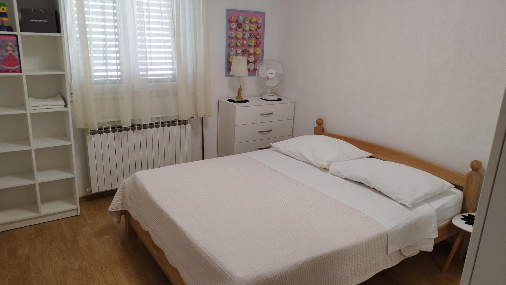 Apartmani Sabic A6 Makarska Extérieur photo