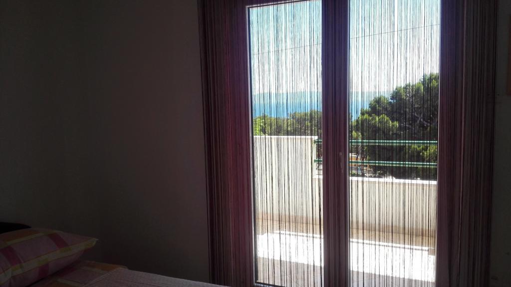 Apartmani Sabic A6 Makarska Extérieur photo