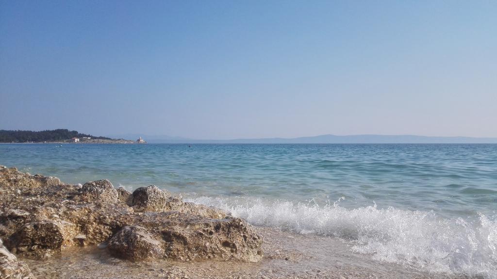 Apartmani Sabic A6 Makarska Extérieur photo
